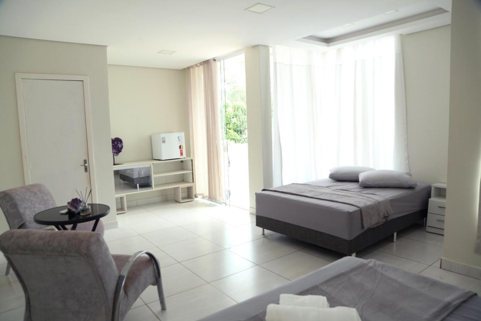 Apartment Do Jojo Ametista do Sul